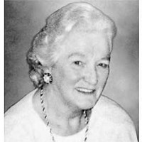 PATRICIA-WARD-Obituary - Toronto, Ontario