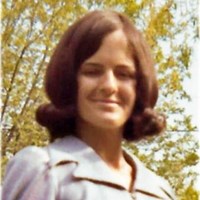 ANN-WRIGHT-Obituary - London, Ontario