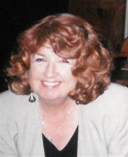 Patricia Doherty Obituary Death Notice And Service Information 