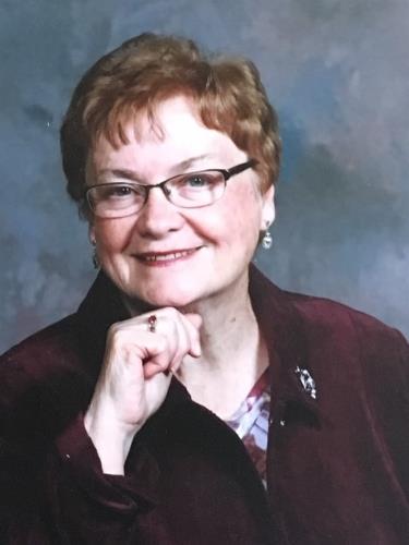 Mrs. Louise Maye Anthony Obituary - Visitation & Funeral Information