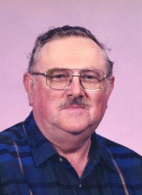 garner william legacy obituary mark