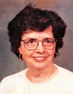 Obituary for Dorothy Downing SHORT - ™