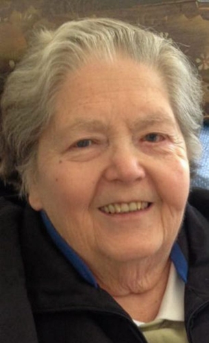 Kathleen Kehoe Obituary - Clarks Summit, PA | Scranton Times