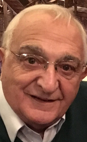 Anthony Esposito Obituary Death Notice And Service Information