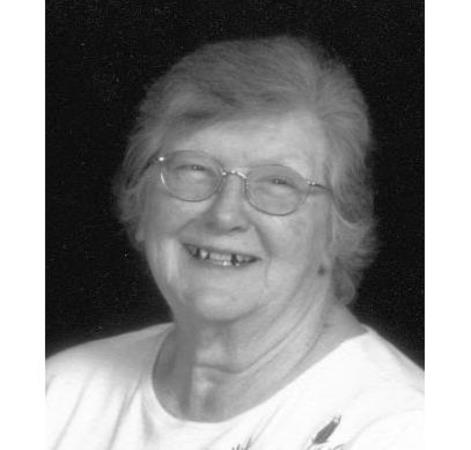 Alice Barker Obituary Death Notice and Service Information