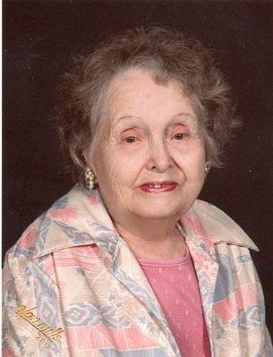 Laura Floyd Obituary Olla Louisiana Legacy