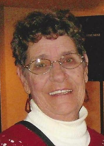Grace Spindler Obituary - Death Notice and Service Information