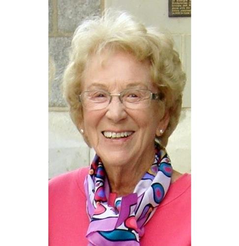 Helen Weaver Obituary - Death Notice and Service Information