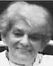 Frances Gregory Obituary - Death Notice and Service Information