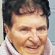 Patricia Cunningham Obituary (2022)