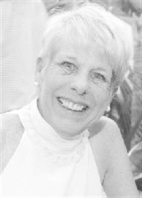 patricia hamilton bailey legacy obituary