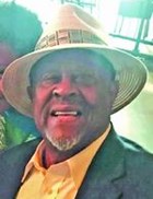 Herman Harrison Obituary (ToledoBlade)