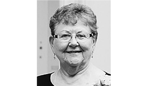 Frances Watson Obituary 1939 2017 News Tribune Tacoma