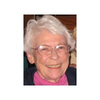 Mary Goff Obituary (2012)