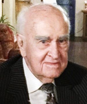 Louis JOHNSON Obituary - Tucson, AZ | Arizona Daily Star