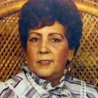Maria-MORENO-Obituary - Tucson, Arizona