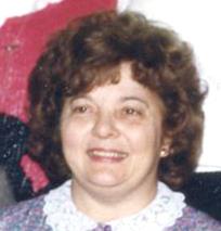 Obituary information for Anna C. Flaherty