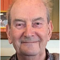 John-Greenwood-Obituary - Nashua, New Hampshire