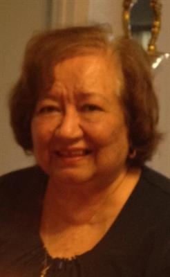 Maria Martinez Obituary - Death Notice and Service Information