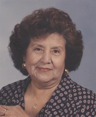 Consuelo Rodriguez Obituary - Death Notice and Service Information