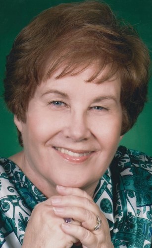 Nancy Thompson Obituary