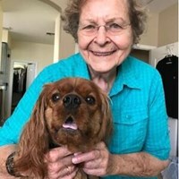 Margaret-Johnson-Obituary - Visalia, California