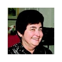 PATRICIA-WARD-Obituary - Washington, District of Columbia