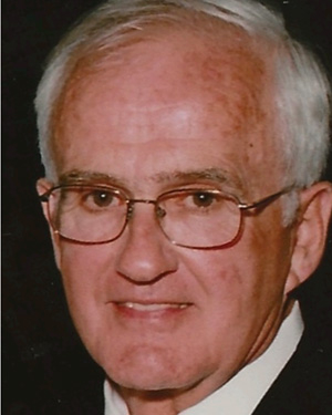 Paul Dalton Byrd Obituary - Visitation & Funeral Information