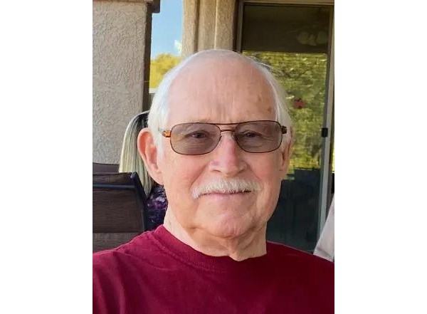 Gary Hammond Obituary (1942 - 2025) - Scottsdale, AZ - KNXV