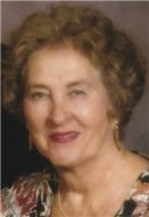June Clark obituary, 1921-2016, Albuquerque, NM