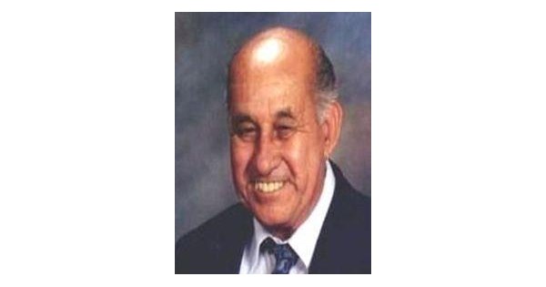 Frank De La O Obituary (1931 - 2015) - Mission Hills, CA - Albuquerque ...