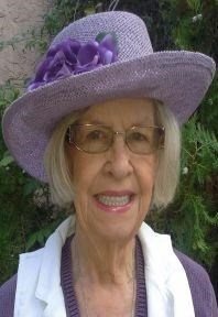 Matttie Lou Schumacher obituary, Albuquerque, NM