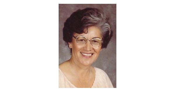 Theresa Baca Obituary (2015) - Albuquerque, NM - Albuquerque Journal