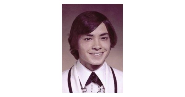 Gregory Vialpando Obituary 1957 2015 Santa Fe NM Albuquerque 