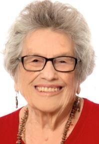 Irene Tafoya obituary, Rio Rancho, NM