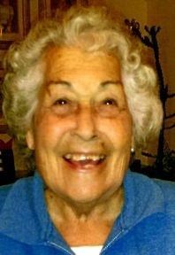 Vitalia Candelaria obituary, Albuquerque, NM