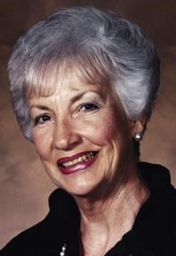 Barbara Jean Green obituary, 1922-2015, Albuquerque, NM