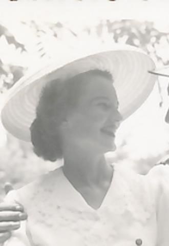 Virginia Ruth Squires obituary, 1923-2015, Albuquerque, NM
