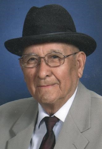 Miguel P. Martinez obituary, 1921-2016, Socorro, NM