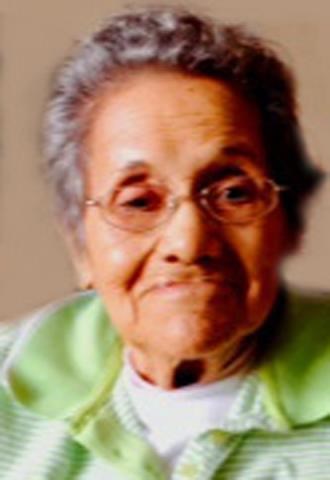 Frances Flores-Gallegos obituary, 1918-2016, Albuquerque, NM