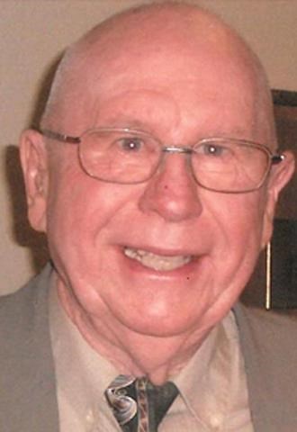 George Lee Hunsaker obituary, 1924-2016, Albuquerque, NM