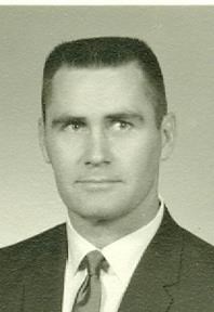 Ervin J. Crampton obituary, 1933-2016, Albuquerque, NM