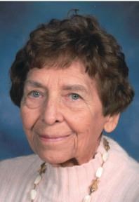 Ida Vandell obituary, Albuquerque, NM