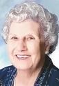 Elsie McConnell obituary, 1922-2016, Gulf Breeze, FL