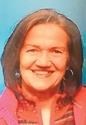 Inge Montgomery obituary, 1944-2016, Albuquerque, NM