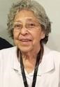 Lulu Valdez obituary, Alamogordo, NM