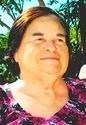 Mary Baca obituary