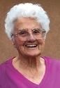 Bertha Ruvolo obituary