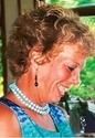 Katie Larkin obituary