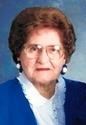 Perfilia Gonzales obituary, Albuquerque, NM